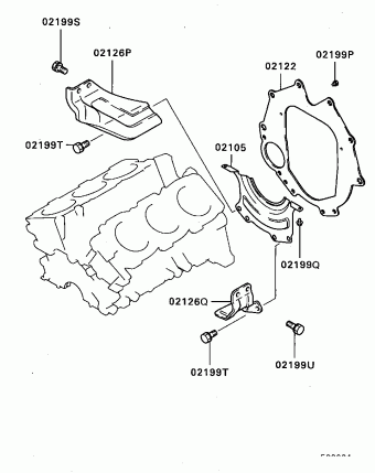 GALANT SIGMA North America E18A