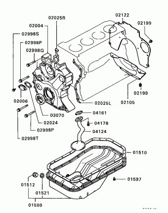 TRUCK North America K13T