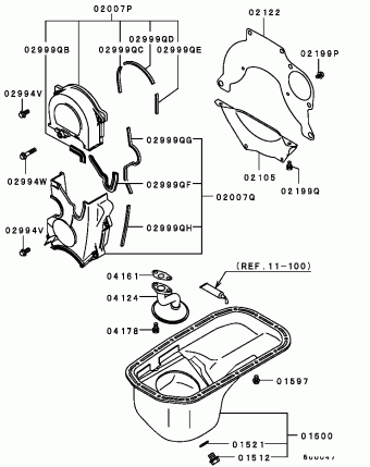 MIRAGE C52A 06.1991