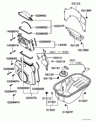MONTERO SPORT K85W 10.2001