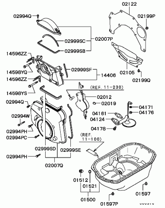 PAJERO/MONTERO<LONG> General (EXPORT) V31V