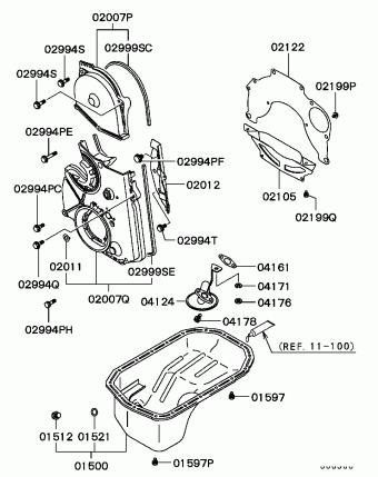 L200 General (EXPORT) K32T