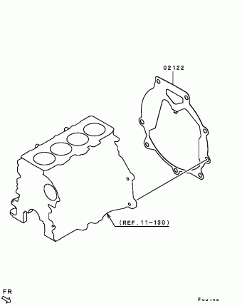 GRANDIS Europe (EUROPE) NA8W
