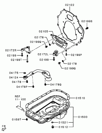 NATIVA/PAJ SPORT General (EXPORT) KH8W