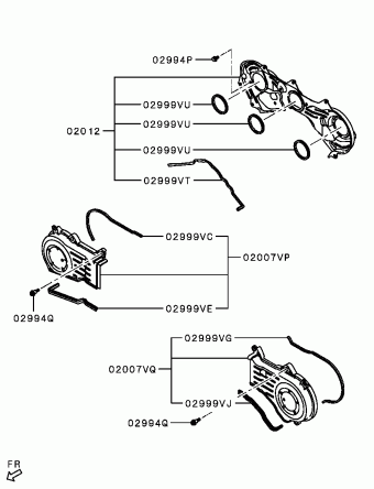 NATIVA/PAJ SPORT General (EXPORT) KG6W