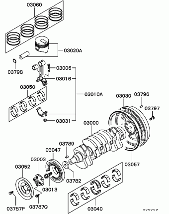 COLT/LANCER Europe (EUROPE) C14A