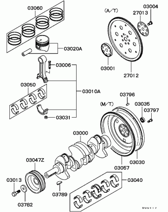 TRUCK North America K13T