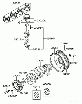 PAJERO/MONTERO<SHORT> General (EXPORT) V11V