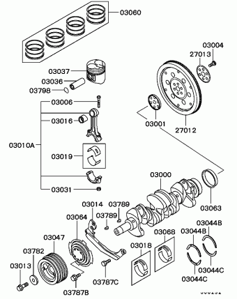 PAJERO Japan V26WG