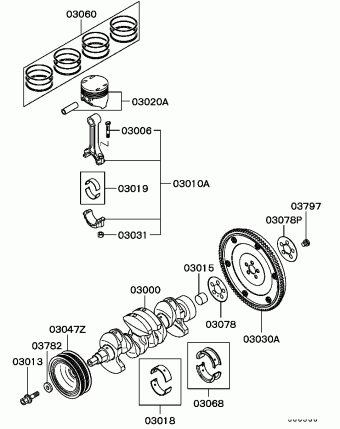 CARISMA Europe (EUROPE) DA6A