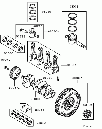 CARISMA Europe (EUROPE) DA5A