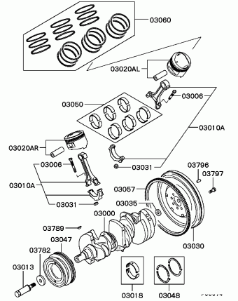 TRUCK North America K26T