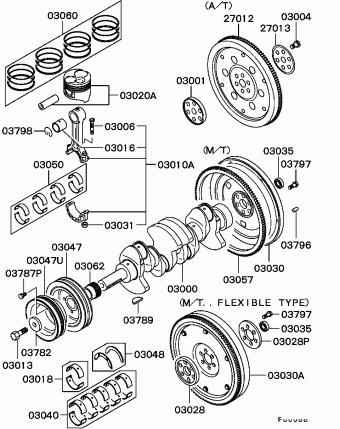 L200 General (EXPORT) K74T