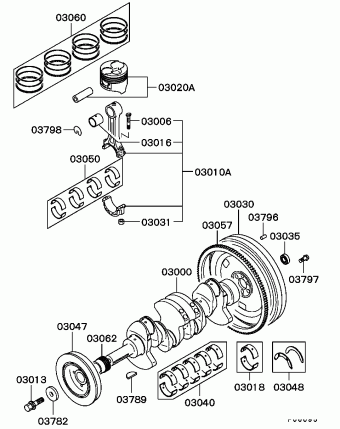 L200 General (EXPORT) K34T