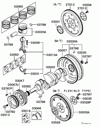 L200 Europe (EUROPE) K74T
