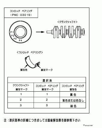 RVR Japan GA4W