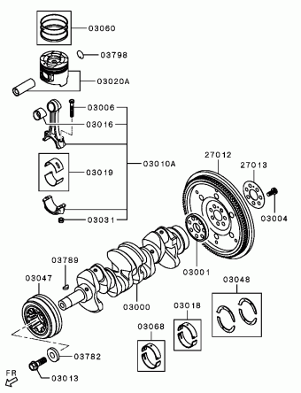 PAJERO/MONTERO Europe (EUROPE) V88W