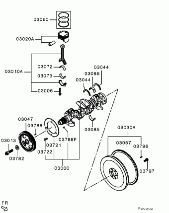 COLT<3DOOR> Europe (EUROPE) Z33A