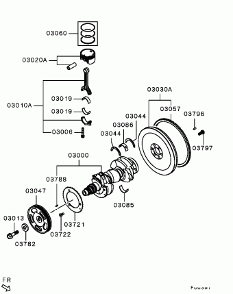 COLT<3DOOR> Europe (EUROPE) Z31A