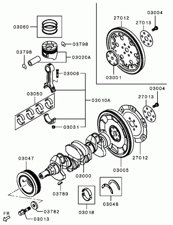 NATIVA/PAJ SPORT General (EXPORT) KH4W