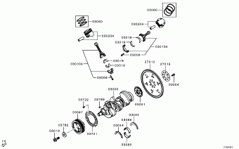 PAJERO/MONTERO SPORT General (EXPORT) KR5W