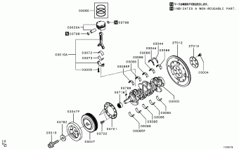 OUTLANDER General (CHINA) GM2W
