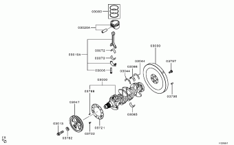 XFORCE<HEV> General GE2W