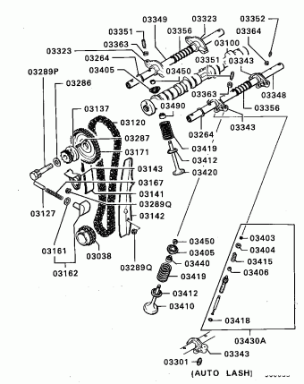 PAJERO/MONTERO Europe (EUROPE) L047G