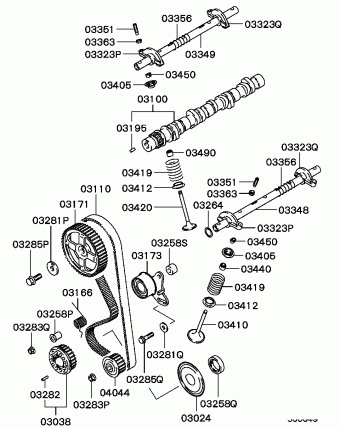 L200 General (EXPORT) K32T