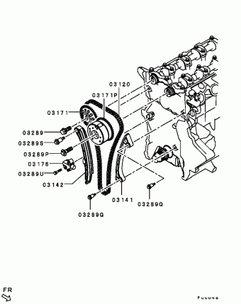 COLT<3DOOR> Europe (EUROPE) Z34A