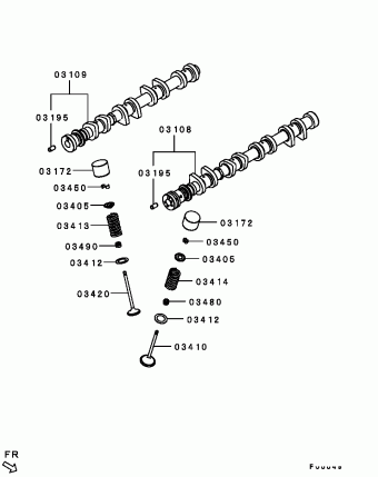 COLT<3DOOR> Europe (EUROPE) Z34A