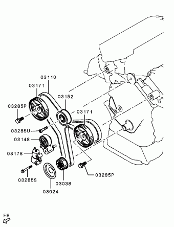NATIVA/PAJ SPORT General (EXPORT) KG6W