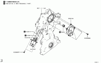 OUTLANDER General (EXPORT) GM4W