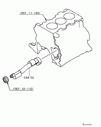 TOWNY General (CARIBBEAN) H32A