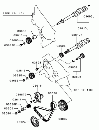 L200 General (EXPORT) K64T