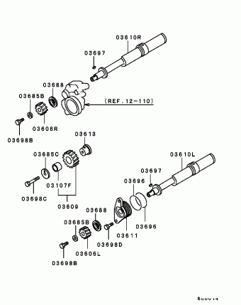 L200 General (EXPORT) K77T