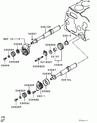 L200,L200 SPORTERO General (EXPORT) KB8T