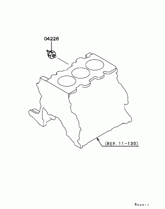 TOWNY General (CARIBBEAN) H32A