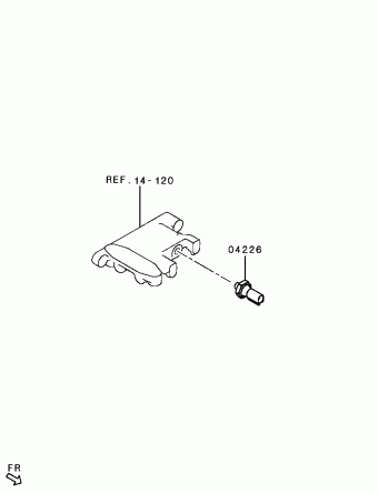 ASX Europe (EUROPE) GA6W
