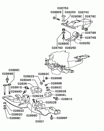 L300 Europe (EUROPE) P02V