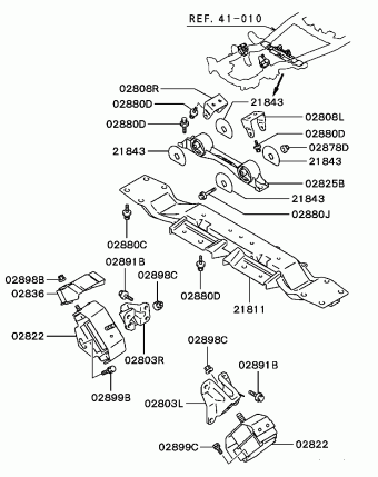 STRADA General K77T
