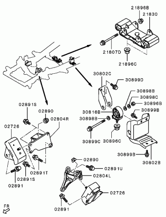 TRITON General KB8T