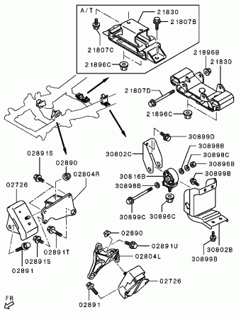 TRITON Australia KB8T