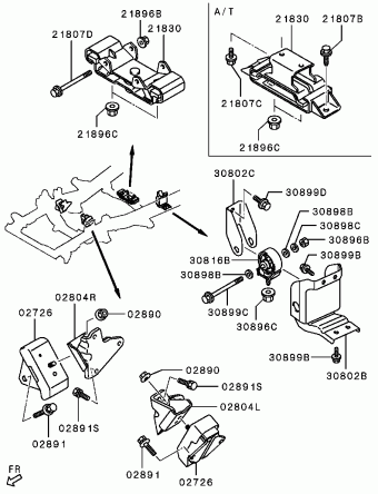 TRITON Australia KB4T