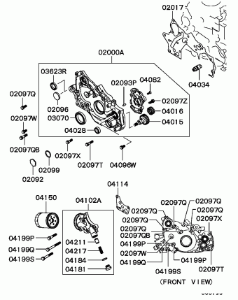 L200 General (EXPORT) K32T