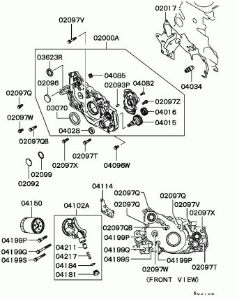 L200 General (EXPORT) K62T