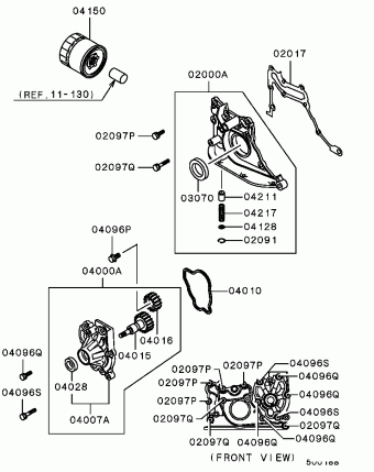 TOWNY General (CARIBBEAN) H32A