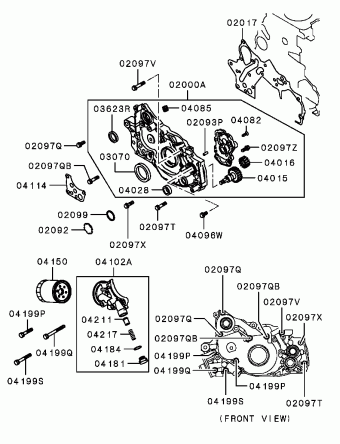 L300 Australia P04V