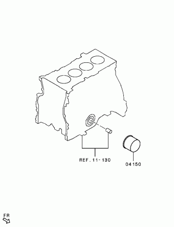 ASX Europe (EUROPE) GA6W