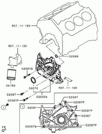NATIVA/PAJ SPORT General (EXPORT) KG6W
